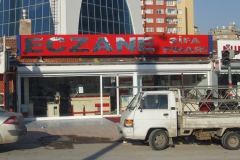 eczane